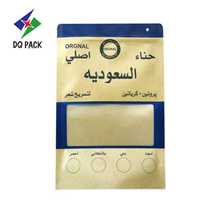 أكياس ورق كرافت